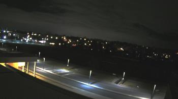 Weather camera view of Nazareth Area MS.