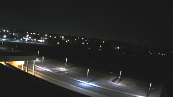 Weather camera view of Nazareth Area MS.