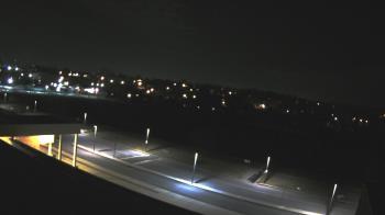 Weather camera view of Nazareth Area MS.