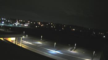 Weather camera view of Nazareth Area MS.