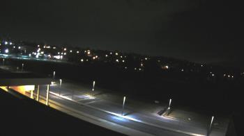 Weather camera view of Nazareth Area MS.