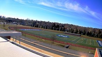 Weather camera view of Nazareth Area MS.