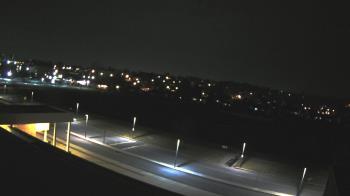 Weather camera view of Nazareth Area MS.