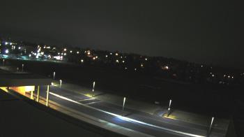 Weather camera view of Nazareth Area MS.