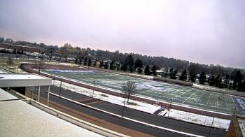 Weather camera view of Nazareth Area MS.