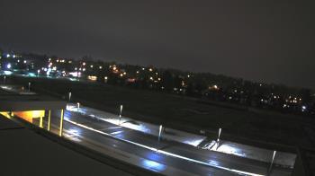 Weather camera view of Nazareth Area MS.