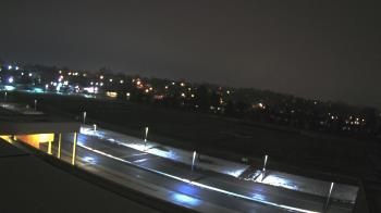 Weather camera view of Nazareth Area MS.