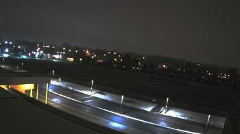 Weather camera view of Nazareth Area MS.