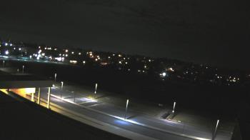 Weather camera view of Nazareth Area MS.