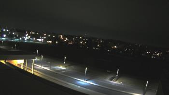 Weather camera view of Nazareth Area MS.