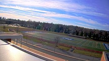 Weather camera view of Nazareth Area MS.