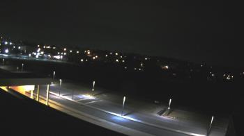 Weather camera view of Nazareth Area MS.