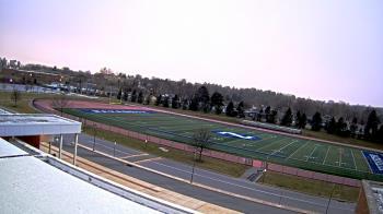 Weather camera view of Nazareth Area MS.