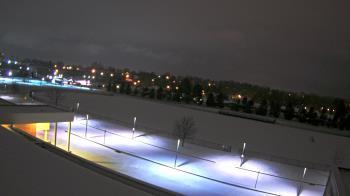 Weather camera view of Nazareth Area MS.