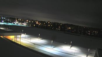 Weather camera view of Nazareth Area MS.