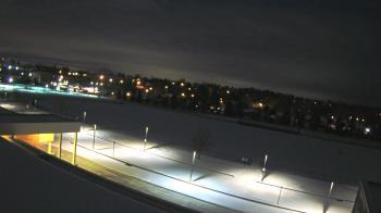 Weather camera view of Nazareth Area MS.