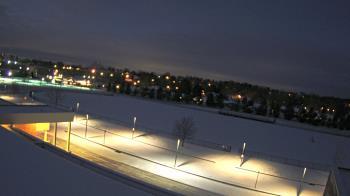 Weather camera view of Nazareth Area MS.