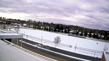 Weather camera view of Nazareth Area MS.