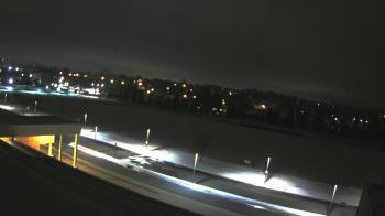 Weather camera view of Nazareth Area MS.