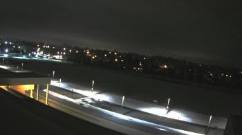 Weather camera view of Nazareth Area MS.