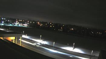 Weather camera view of Nazareth Area MS.