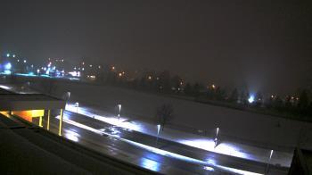 Weather camera view of Nazareth Area MS.