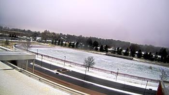 Weather camera view of Nazareth Area MS.