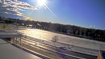 Weather camera view of Nazareth Area MS.