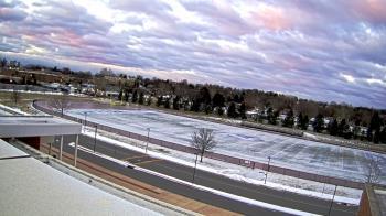 Weather camera view of Nazareth Area MS.