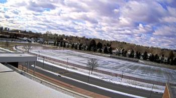 Weather camera view of Nazareth Area MS.