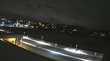 Weather camera view of Nazareth Area MS.