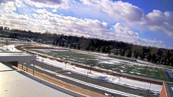 Weather camera view of Nazareth Area MS.