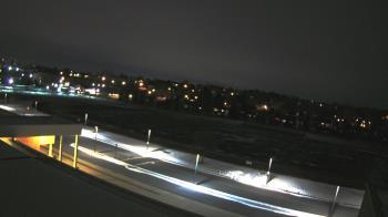 Weather camera view of Nazareth Area MS.