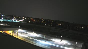 Weather camera view of Nazareth Area MS.