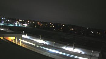 Weather camera view of Nazareth Area MS.