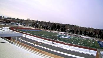 Weather camera view of Nazareth Area MS.