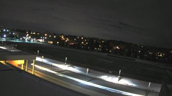 Weather camera view of Nazareth Area MS.