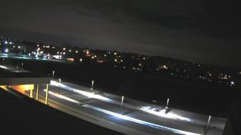 Weather camera view of Nazareth Area MS.