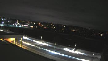 Weather camera view of Nazareth Area MS.