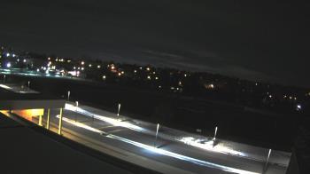 Weather camera view of Nazareth Area MS.