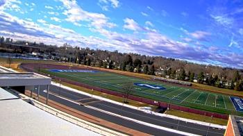 Weather camera view of Nazareth Area MS.