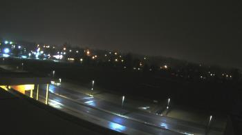 Weather camera view of Nazareth Area MS.