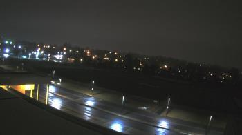 Weather camera view of Nazareth Area MS.