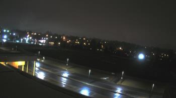 Weather camera view of Nazareth Area MS.