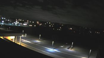 Weather camera view of Nazareth Area MS.