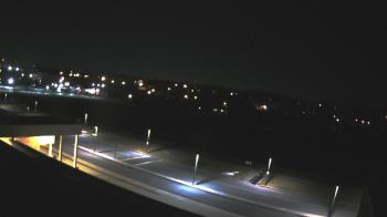 Weather camera view of Nazareth Area MS.