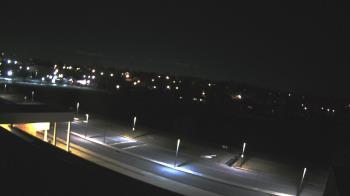 Weather camera view of Nazareth Area MS.