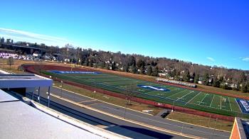 Weather camera view of Nazareth Area MS.