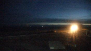 Weather camera view of Ocean Beach Park.