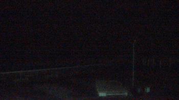 Weather camera view of Ocean Beach Park.